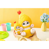 もふサンド | 天ぷらえびにゃんマスコットホルダー