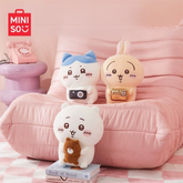Chiikaw x Miniso | Prop Series | Plush Toy XL (35-40cm)