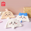 Chiikawa x Miniso | 3D Cartoon Antibacterial Hair Turban