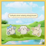 Chiikawa x MINISO | Cheer Up | Phone Case Stand