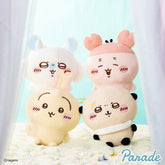 Chiikawa | Sheepwa | Super Fluffy and Soft Plush Toy L (22cm)