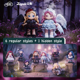 ZIYULI | Spiritual Power Series | Blind Box