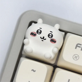 Chiikawa Resin-dipped Keycap | Normal