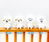 Nagano | Korean Limited | Mascot: Emoji