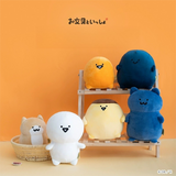 Mr.Obungu | Classic Plush Toy M (15cm)