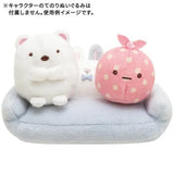 Sumikko Gurashi | Rabbit Meister Room Sofa Plush Tenori S (13.5cm)