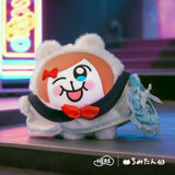 Here x Chimitan | Oshi No Chimitan Series | Vinyl Plush Doll Blind Box