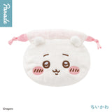 Chiikawa | Face Drawstring Bag