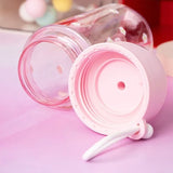 Nagano | Bear | Tumbler / Space Cup