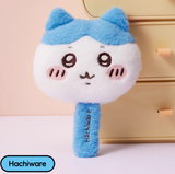 Chiikawa | Plush Handheld Portable Makeup Mirror