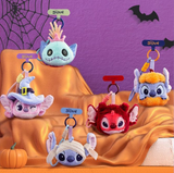 Stitch | ’Let's Trick or Treat‘ Plush Phone Strap Blind Box