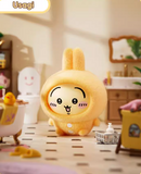 Chiikawa x Miniso | Face-Changing | Chiikawa Mascot Toy Blind Box