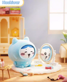 Chiikawa x Miniso | Face-Changing | Chiikawa Mascot Toy Blind Box