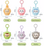 Chiikawa x Miniso | Face-Changing | Chiikawa Mascot Blind Box