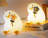 Night Light | Tap Light | Little Duck