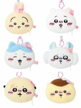 Chiikawa x Miniso | Sakura Season | Mascot / Badge