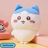 Chiikawa x Miniso | Plush Toy Collection