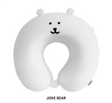 Nagano x Miniso | Memory foam U-shaped Pillow