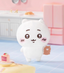 Chiikawa | Little Guardians | Plush Fridge Magnets