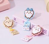 Chiikawa | Amulet Sachet Pendant