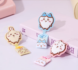 Chiikawa | Amulet Sachet Pendant