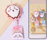 Chiikawa | Amulet Sachet Pendant