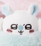 Chiikawa x Miniso | Momonga Desktop Plush Toy (11cm)