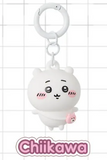 Chiikawa x Miniso | 3D Keychain