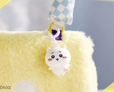 Chiikawa x Miniso | 3D Keychain