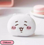 Chiikawa x Miniso | Plush Badge