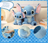 Disney | Stitch Seated Pose Plush Toy XL (40cm)