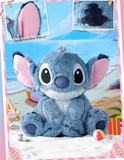 Disney | Honey Jar Stitch Plush Toy L (35cm)