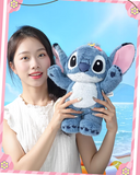 Disney | Honey Jar Stitch Plush Toy L (35cm)