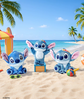 Disney | Honey Jar Stitch Mascot