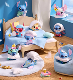 Stitch | Pillow Fight Series | Blind Box