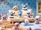 Stitch | Pillow Fight Series | Blind Box