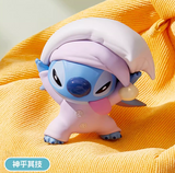 Stitch | Pillow Fight Series | Blind Box