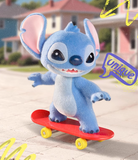 Stitch | Hello Stitch | Plush Flocking Blind Box