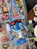 Stitch | Stitch Pouch / bag: Cool and Handsome