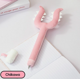 Chiikawa | Battle Stick Plush Pen