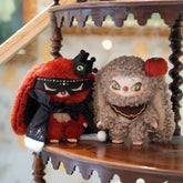 Siinono | Want To Tell You A Secret Series | Mascot Blind Box