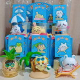 Chiikawa | Summer Season Limited | Blind Box