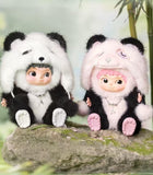 Wakuku x Journey to the Mountains and Seas | Limited Hangtag Series | Mascot