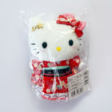 Hello Kitty | Kimono Hello Kitty Mascot