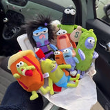 SpongeBob SquarePants | Bikini Bottom Daily Life | Blind Box