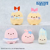 Sumikko Gurashi | Angel Idol Series | Plush Toy M (18cm)