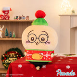 Chiikawa | Christmas | Big Plush Toy L (30cm)
