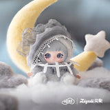 ZIYULI | Cloudland Dreams Series | Vinyl Plush Doll