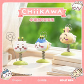 Chiikawa | Bee Wobbler Car Ornament Figurine