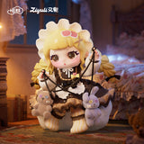 ZIYULI | Spiritual Power Series | Blind Box